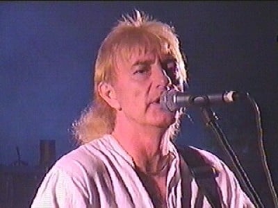 Voormalig Uriah Heep- en Lucifer's Friend-zanger overleden