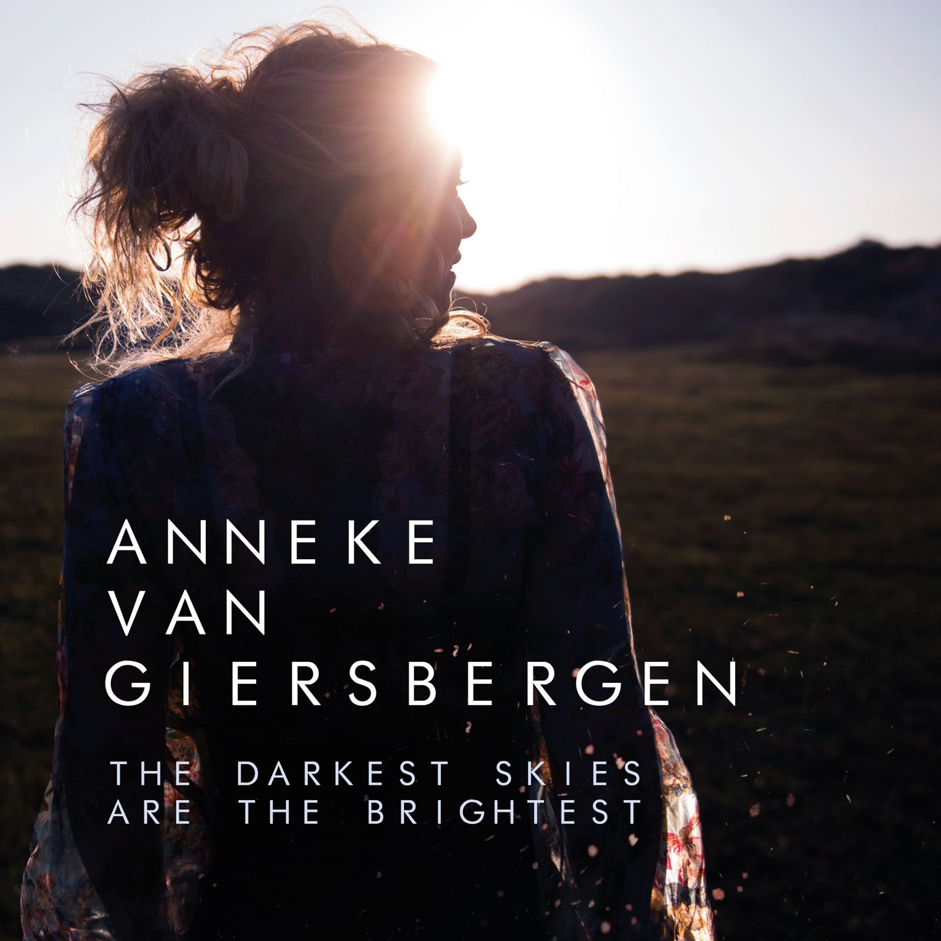 Nieuw solo-album van Anneke van Giersbergen in februari