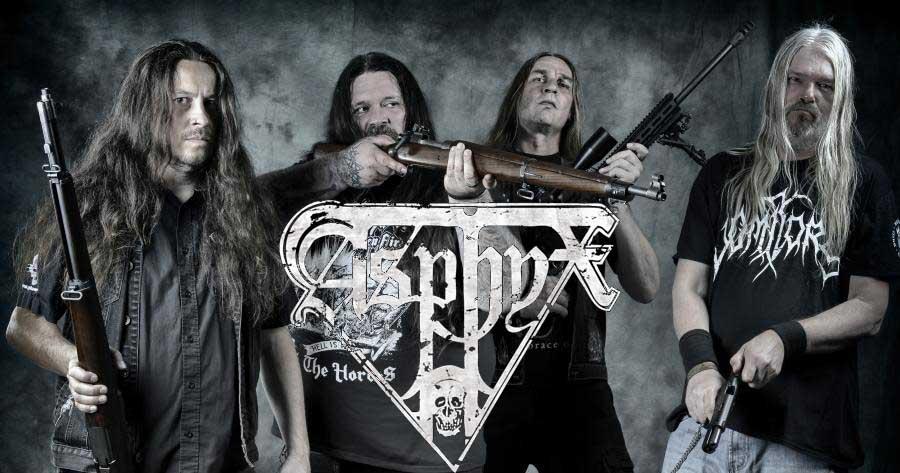 Interview met Asphyx