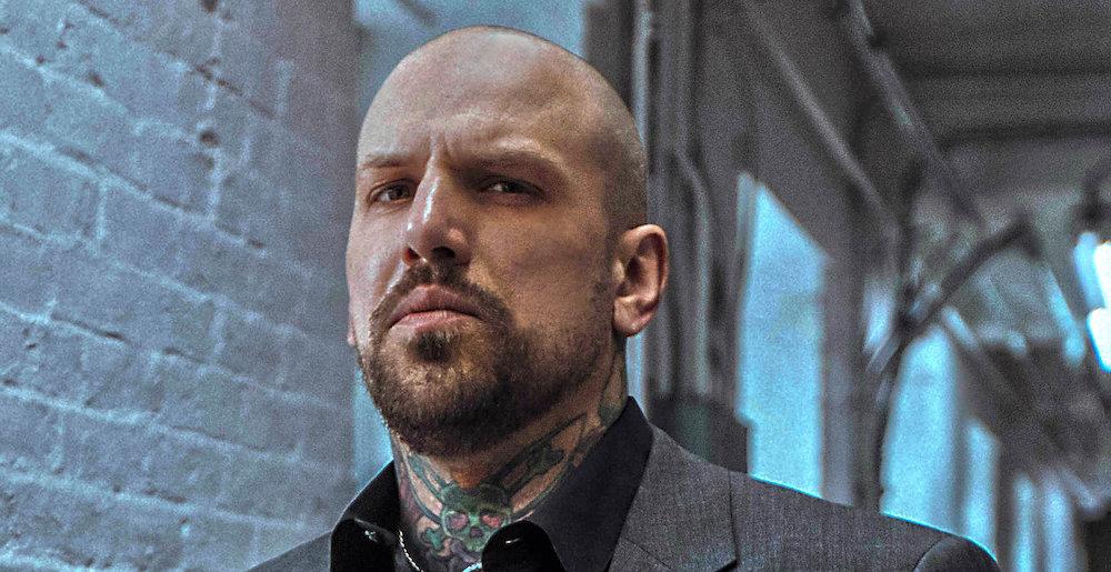 Nieuwe zanger voor Bad Wolves