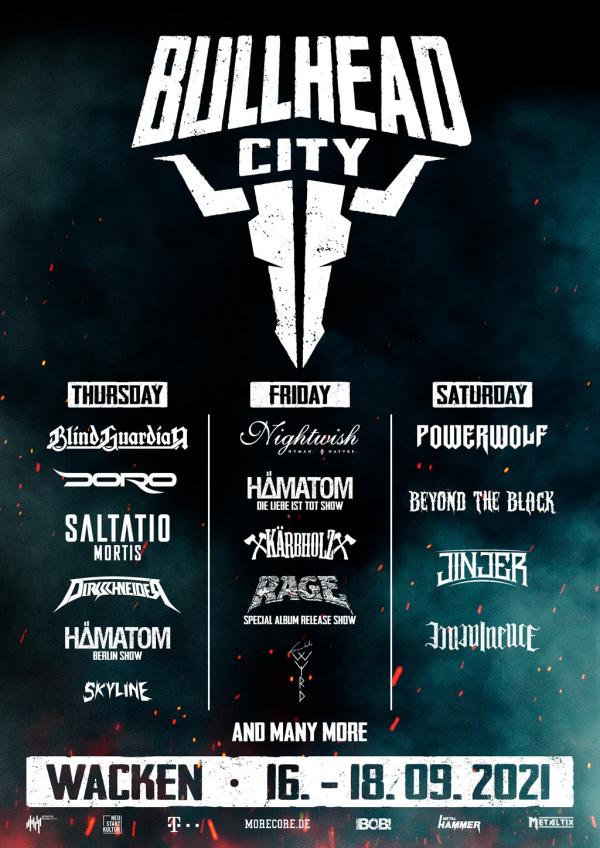 Nieuwe namen voor Bullhead City