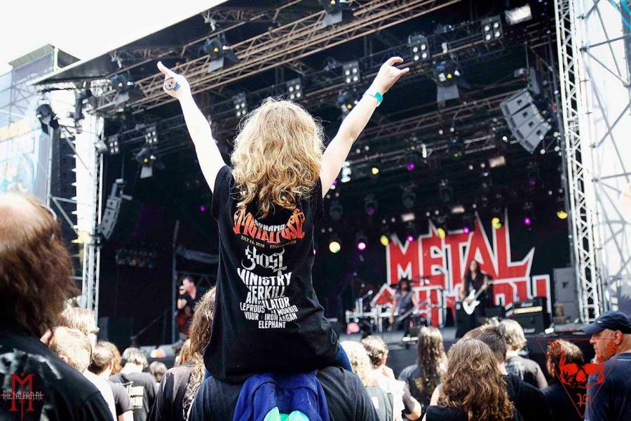 Testfestivals in maart, geen vaccinatieplicht