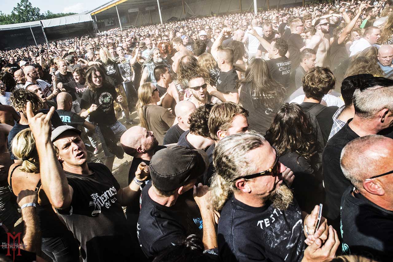 Vanaf 30 juni versoepelingen voor evenementen