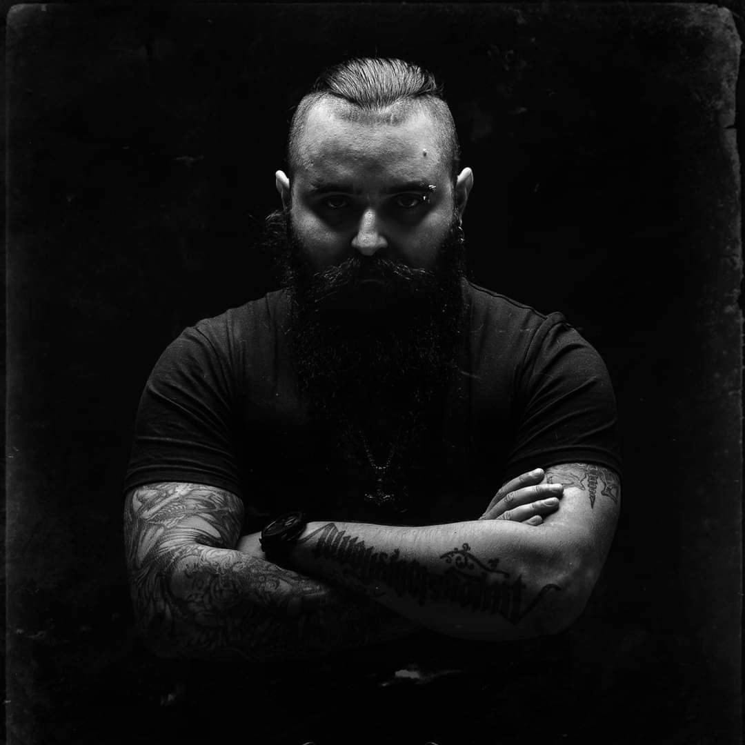 Fleshcrawl presenteert nieuwe frontman