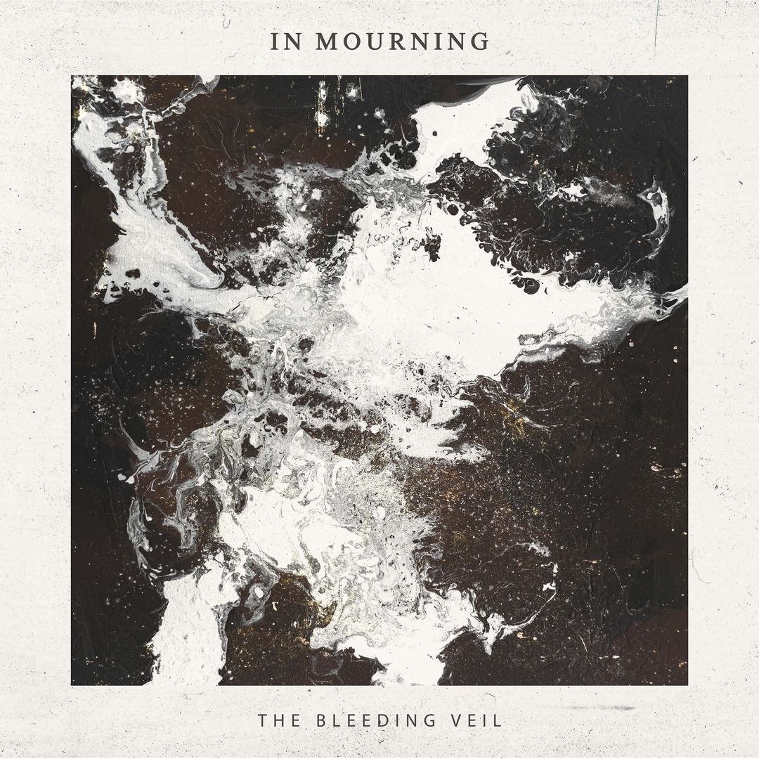 Zesde album van In Mourning