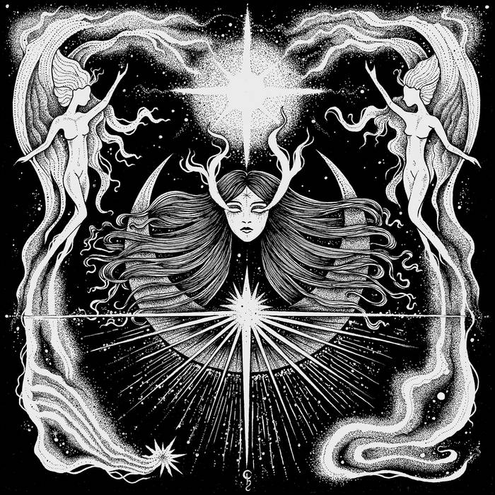 Sylvaine en Cammie Gilbert op vierde album van ISON