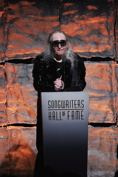 Beroemde songwriter Jim Steinman overleden