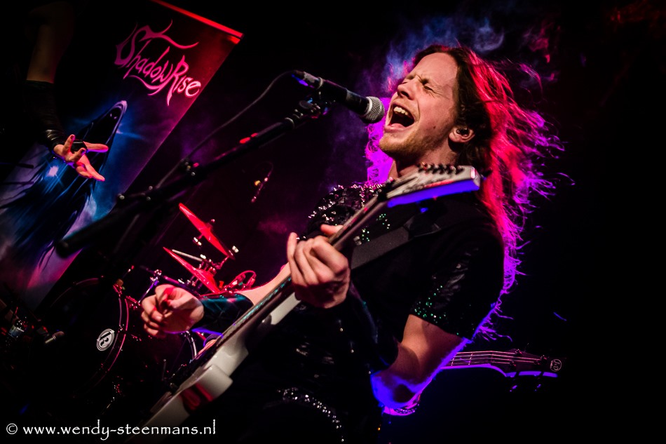 Nieuwe zanger voor Lemuria