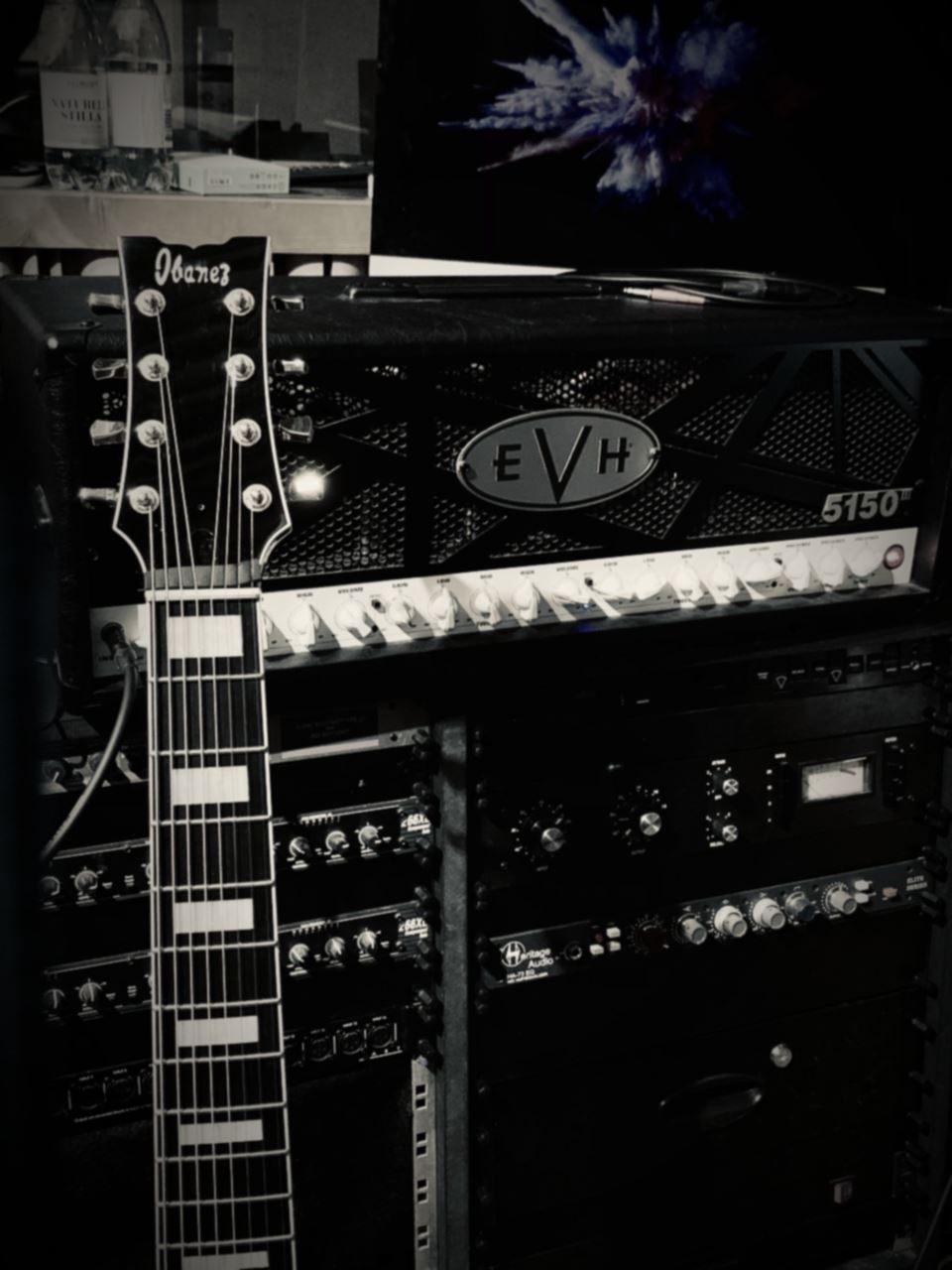 Fredrik Thorendal terug in Meshuggah