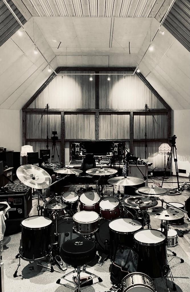 Meshuggah stelt albumrelease uit