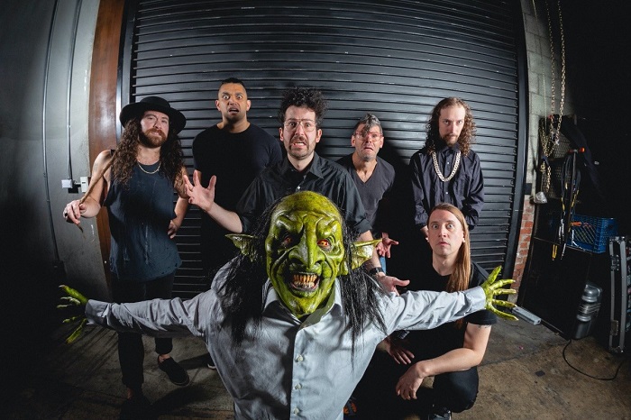 Nieuwe clips: Nekrogoblikon, Rise Against, Stillbirth ...