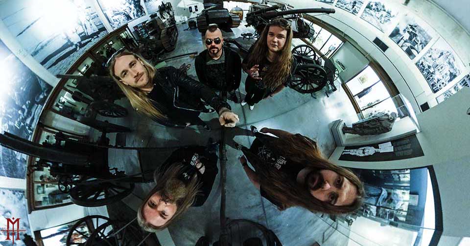 Preview: de nieuwe Sabaton