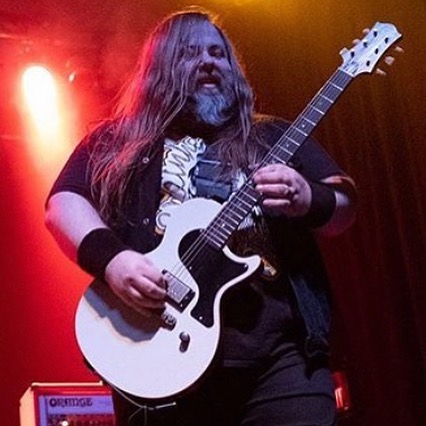 Oprichter verlaat Cancer Bats