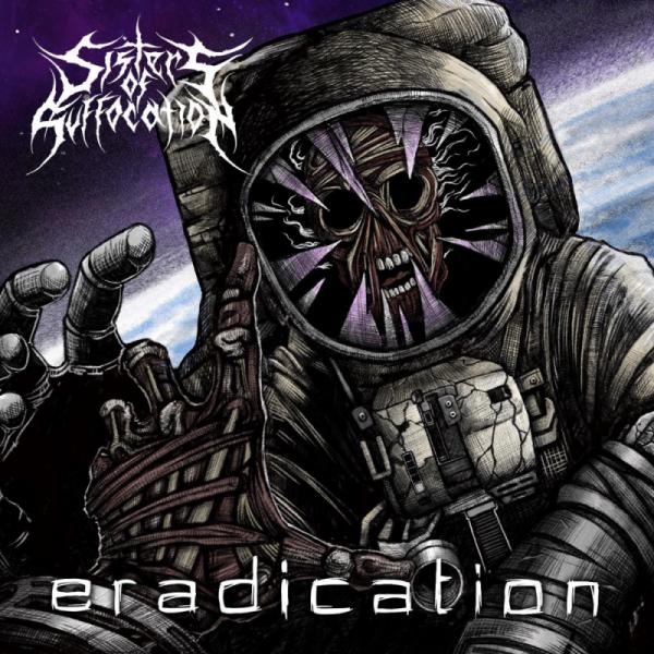 Sisters Of Suffocation stelt albumrelease uit