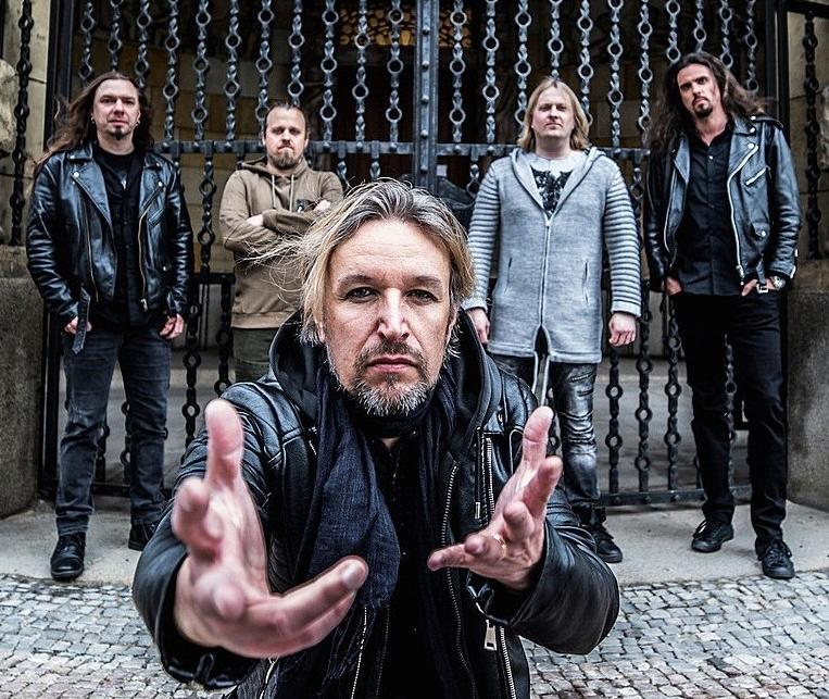 Sonata Arctica komt met akoestische albums