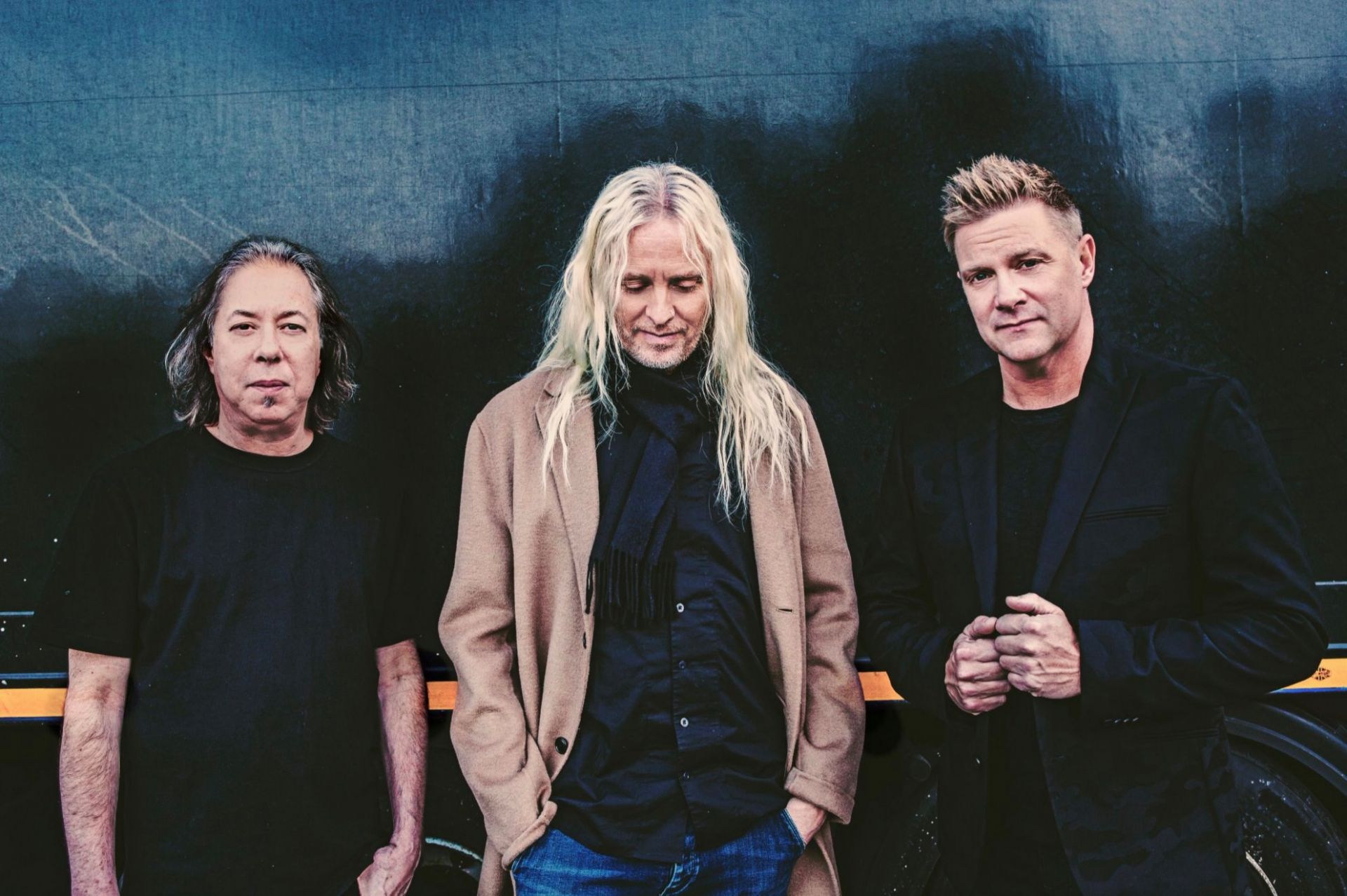 Supergroep Trifecta brengt fission op debuutalbum