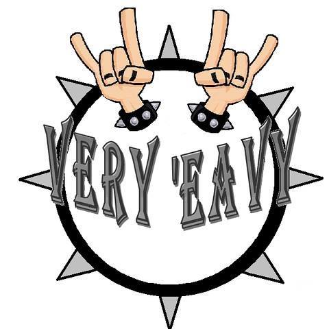 Very 'Eavy Festival en Icons Of Rock terug op festivalkalender