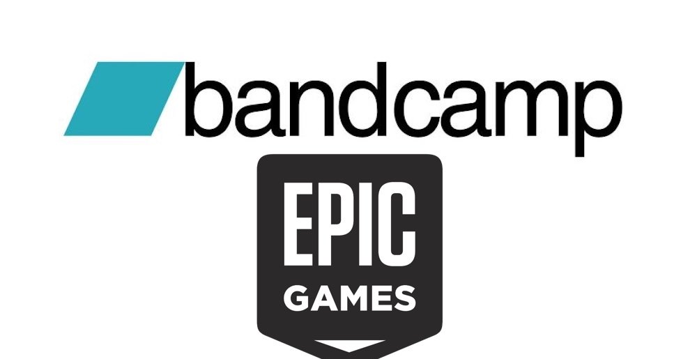 Epic Games wordt eigenaar van Bandcamp