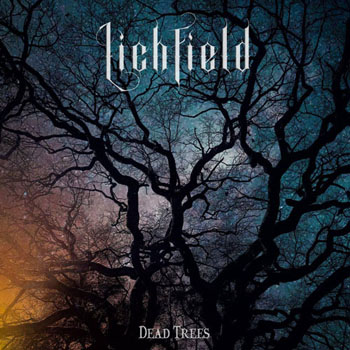 Lichfield - Dead Trees