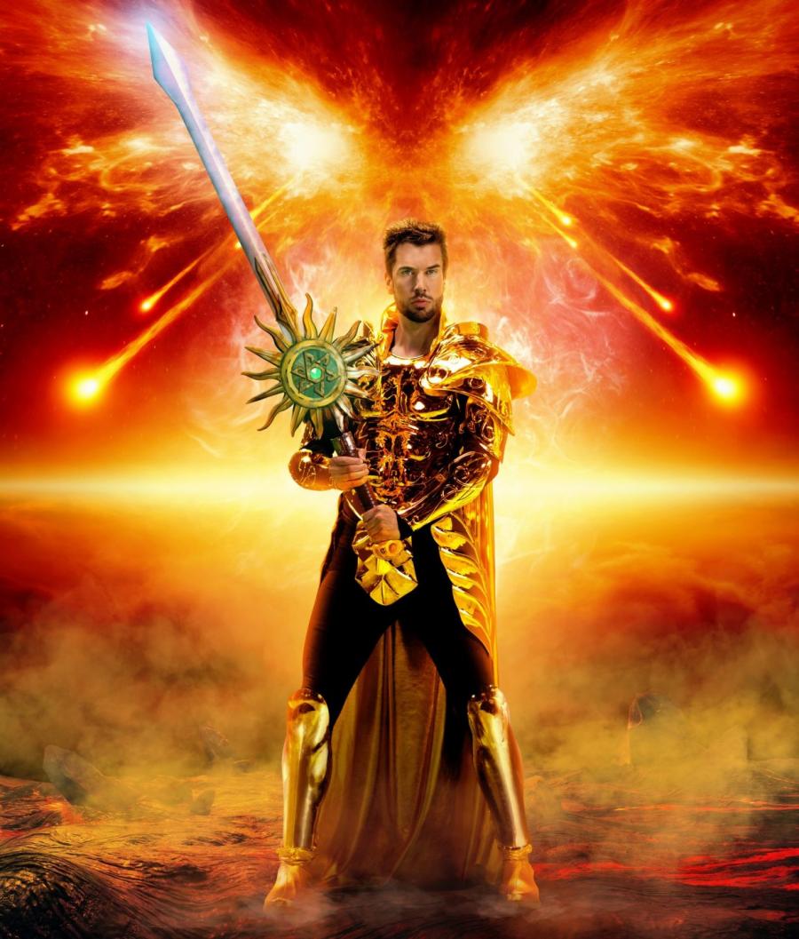 Line-up Angus McSix bekendgemaakt