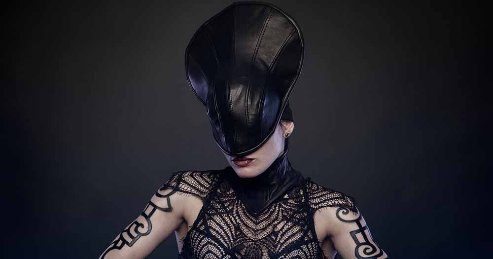 Interview met Annicke Shireen