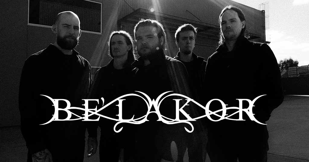 Interview met Be'lakor