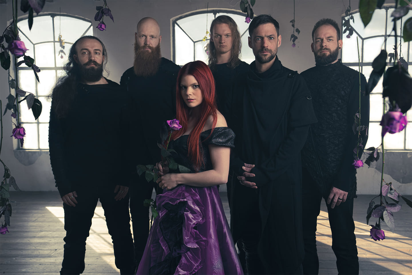 Nieuwe bassist voor Blackbriar