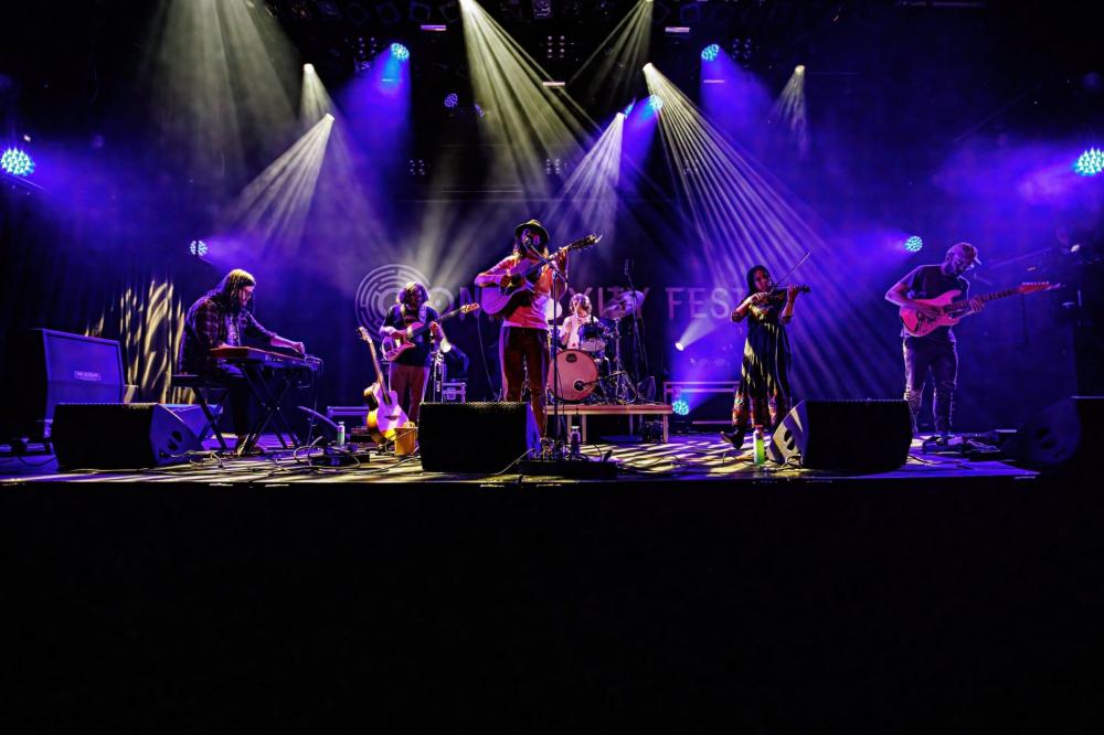 Complexity volgend jaar in februari