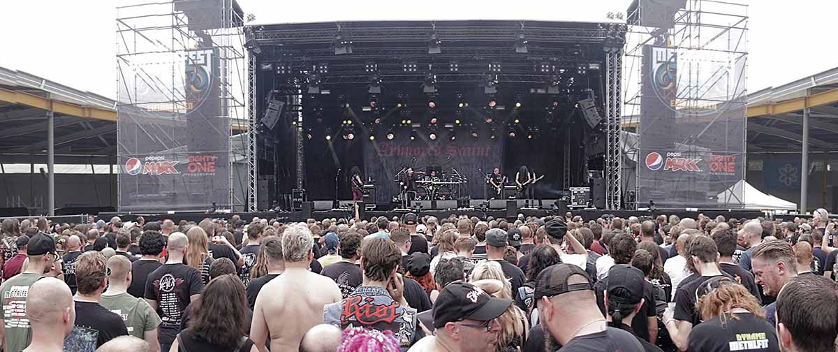 Versoepelingen voor concert- en festivalbezoek