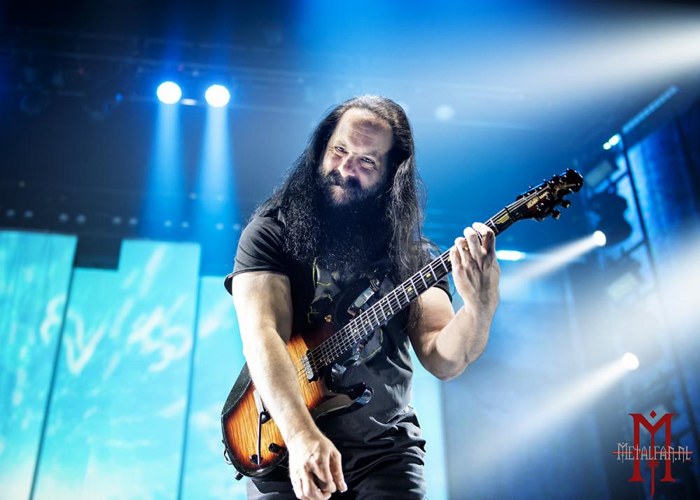 Dream Theater in Amsterdam