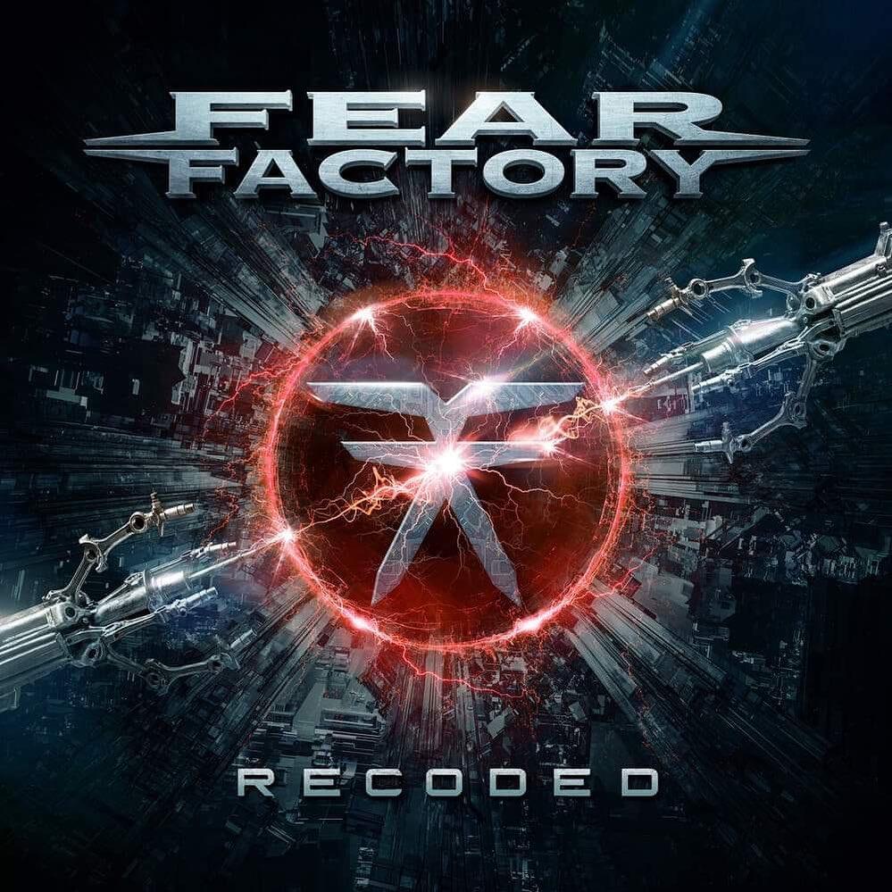 Weer remix-album van Fear Factory