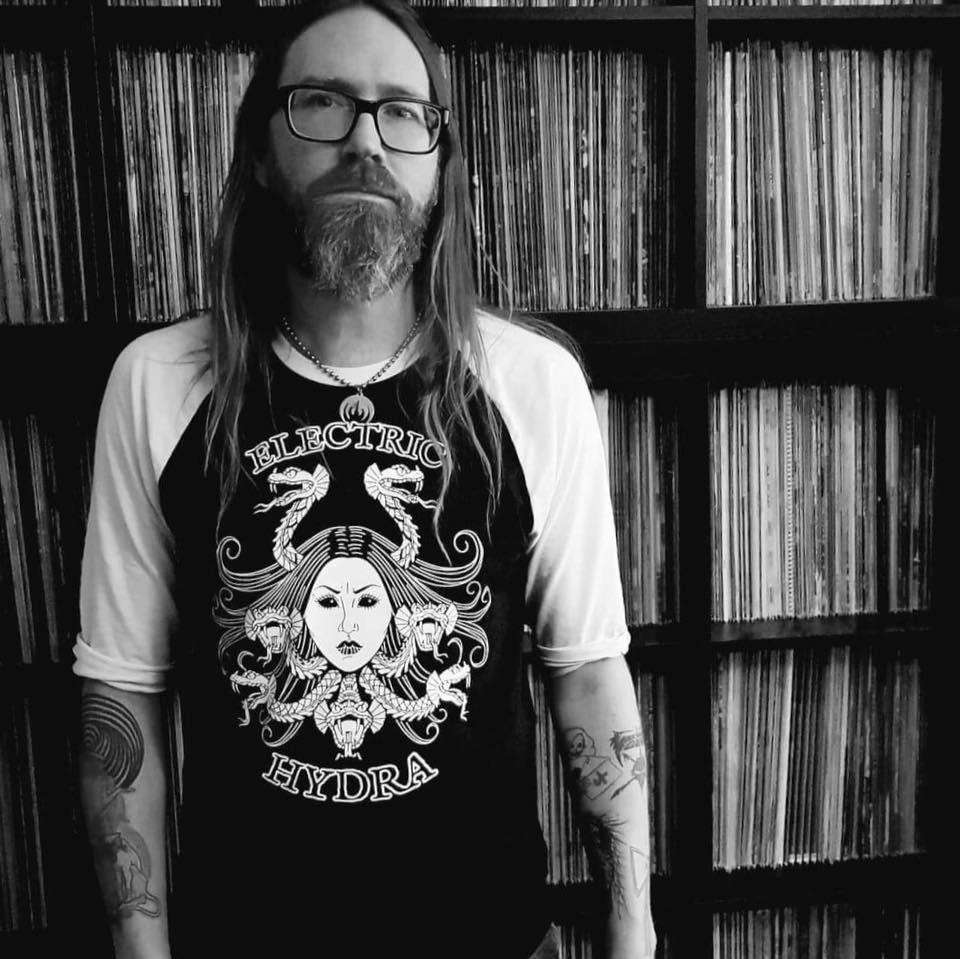 At The Gates neemt afscheid van gitarist