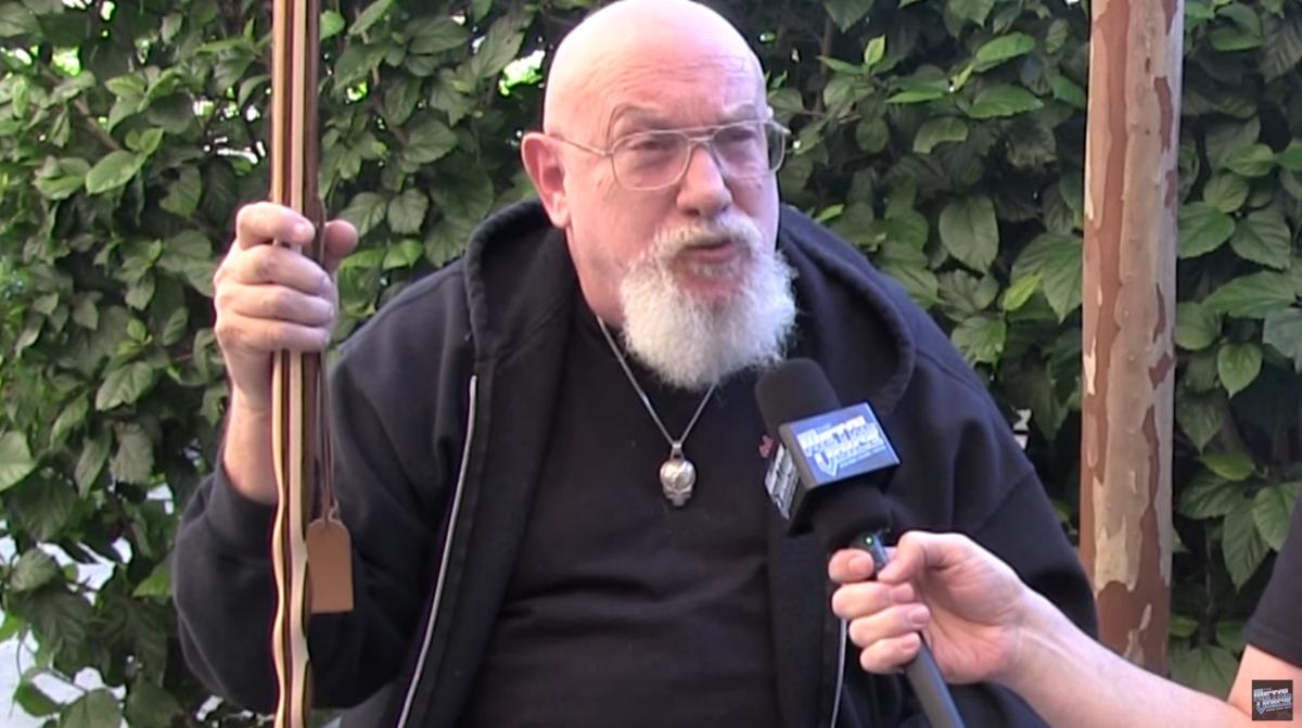 Megaforce Records-oprichter Jon Zazula overleden