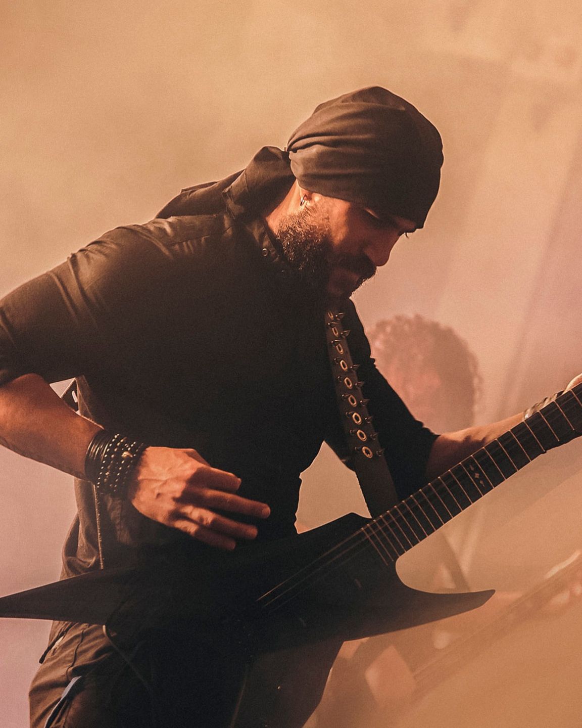 Multi-instrumentalist van Kimaera overleden