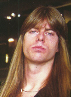 Mystic-Force-bassist overleden