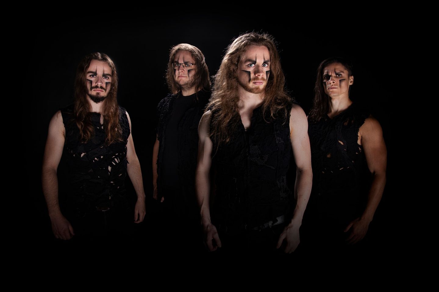 Ex-Shadowrise-leden richten nieuwe band op