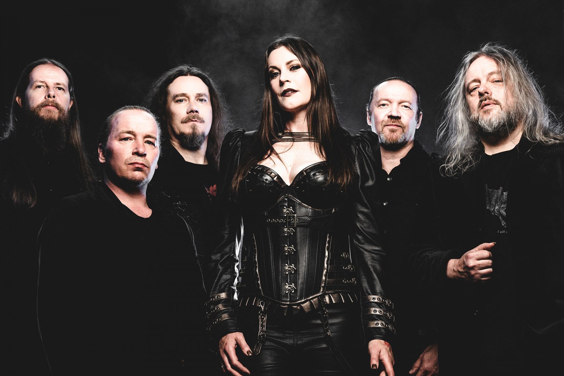 Koskinen officieel lid van Nightwish