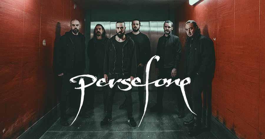Interview met Persefone