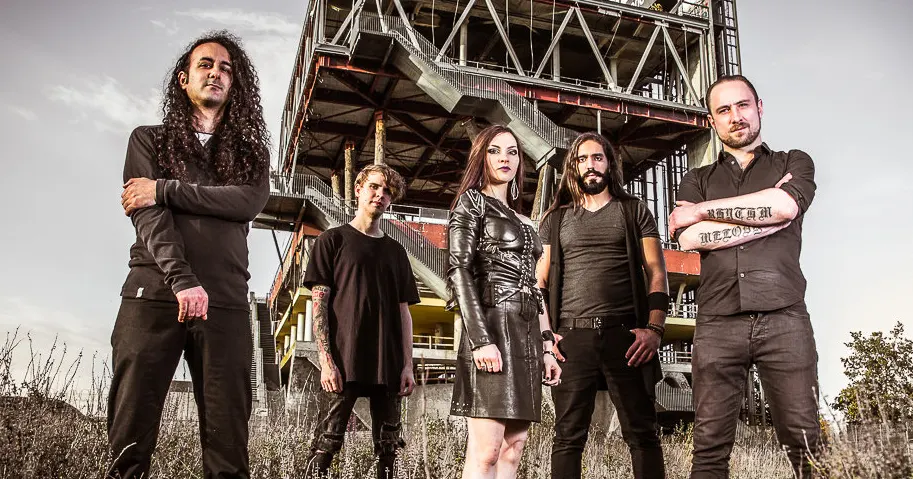 Interview met Persona