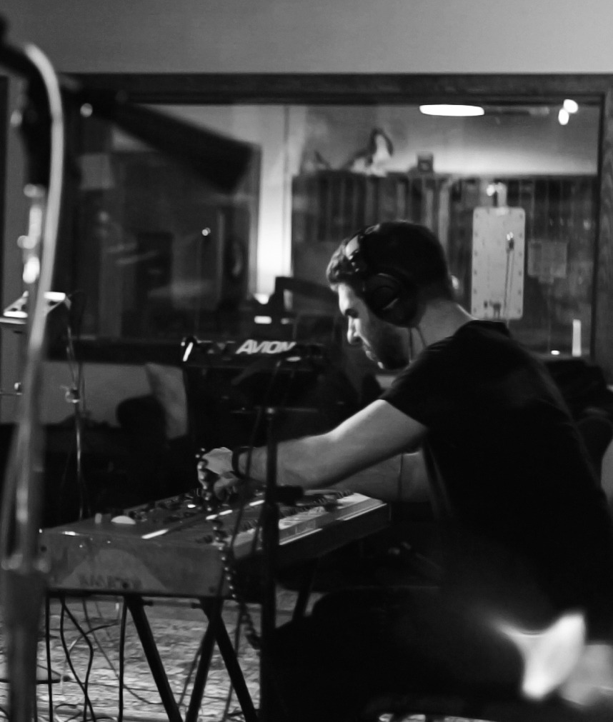 Toetsenist terug bij Haken