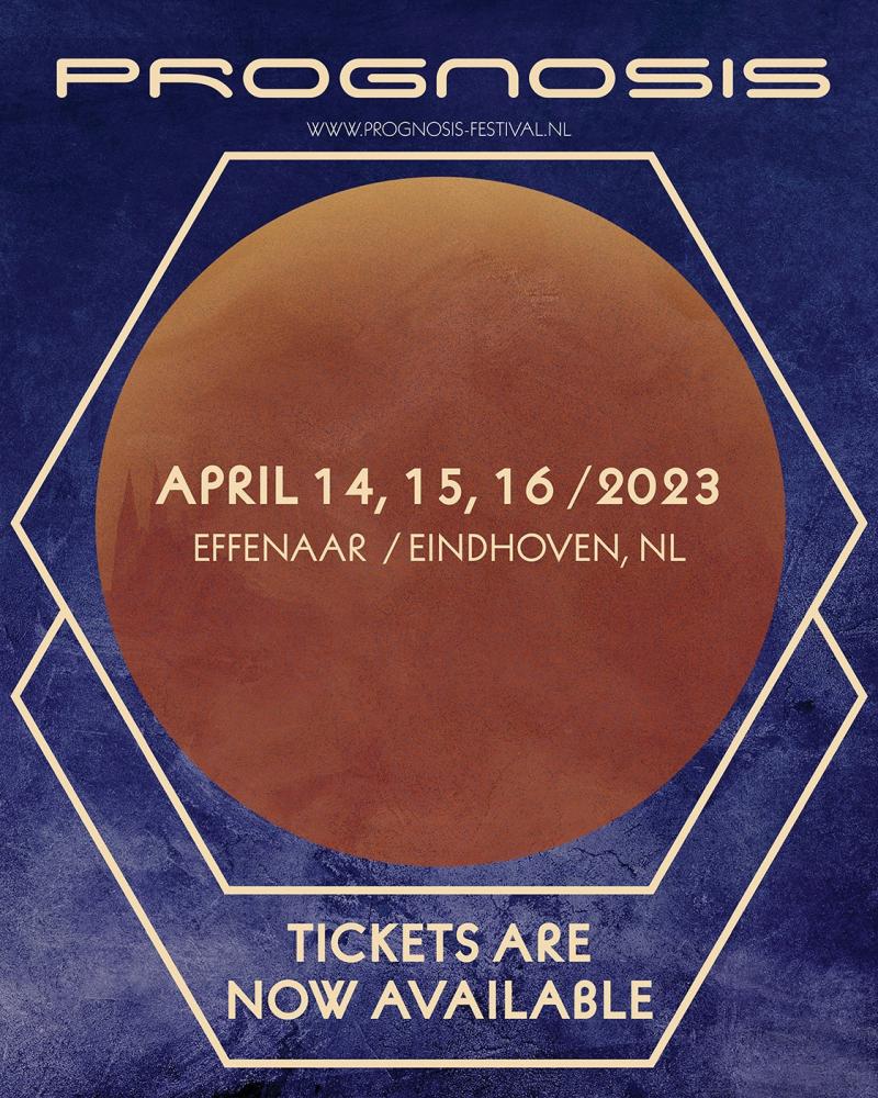 Prognosis Festival breidt uit