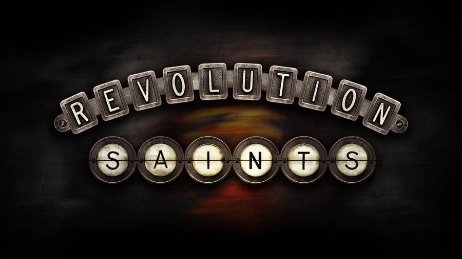 Wisseling van de wacht gaande bij Revolution Saints
