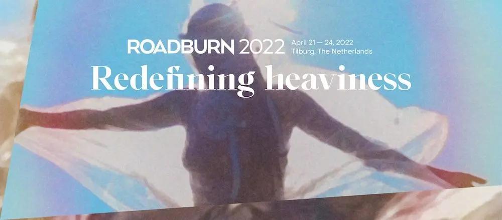 Verslag van Roadburn