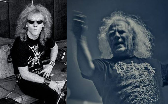 Poolse metal-icoon overleden