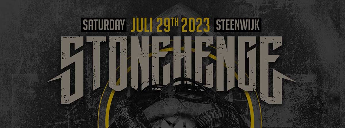 Stonehenge Festival ook in 2023
