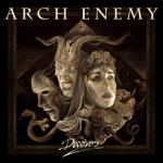 5. Arch Enemy - Deceivers