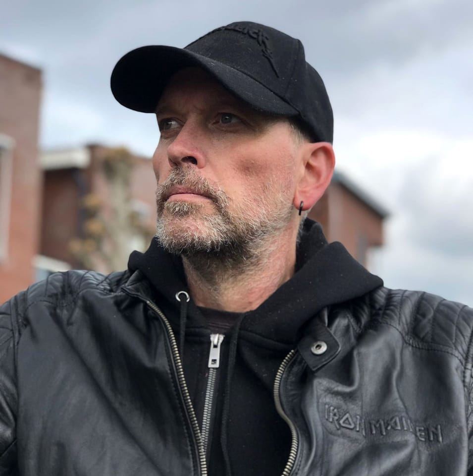 Drummer van The Wounded overleden