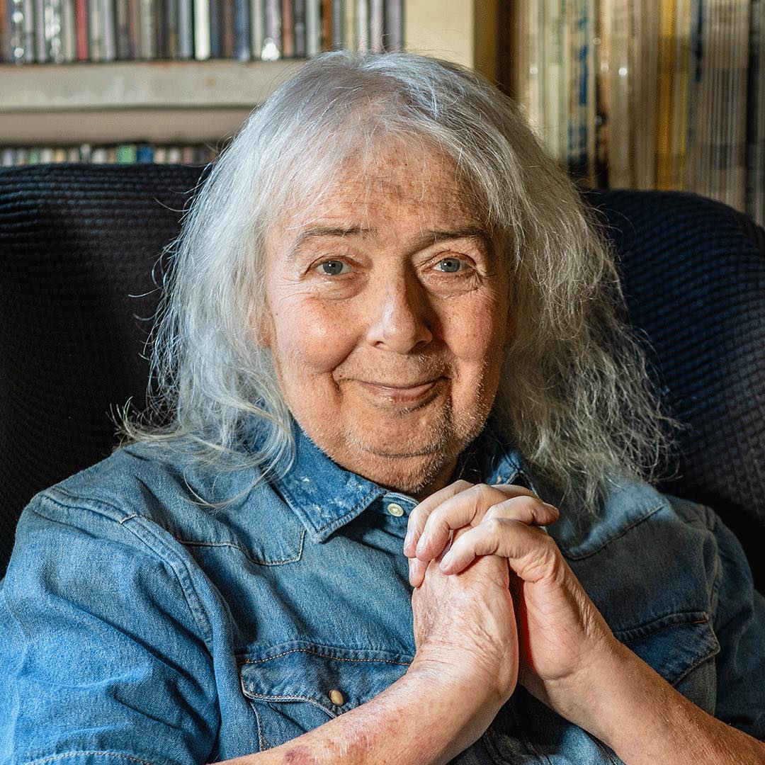 Originele Whitesnake-gitarist overleden