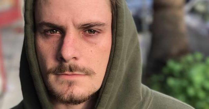 Twitching Tongues- en Ghostemane-drummer overleden