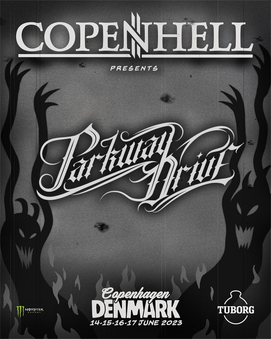Copenhell maakt eerste namen bekend